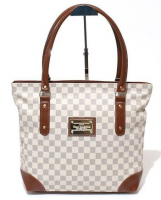 Bolsa Feminina em Corino Cor Bege
