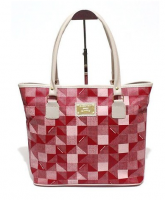 Bolsa Feminina em Corino Cor Vermelha