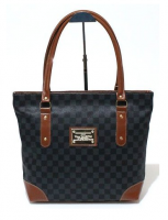 Bolsa Feminina em Corino Grafite