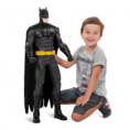 Boneco Batman 80cm - Bandeirante
